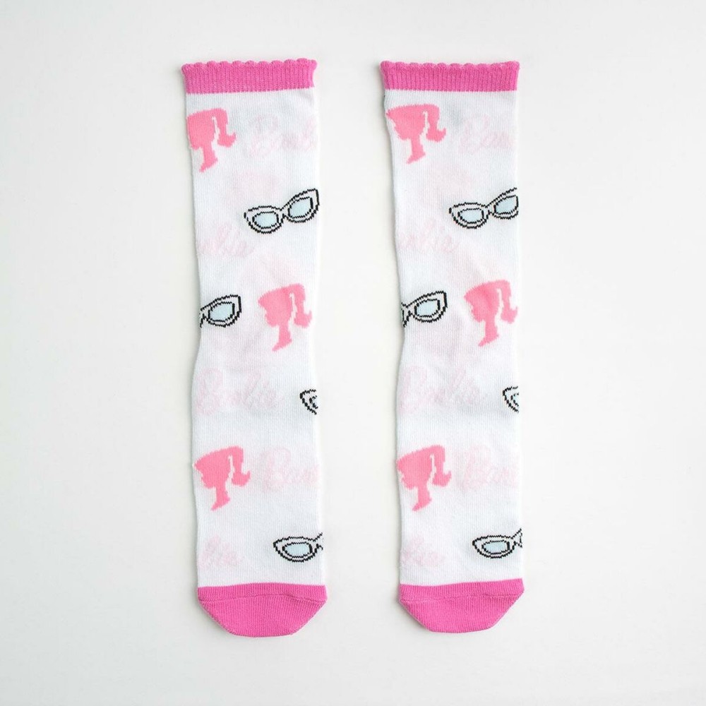 Socks Barbie 3 pairs