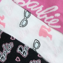 Socken Barbie 3 Paar