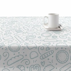 Stain-proof resined tablecloth Belum 0400-39 Multicolour 300 x 150 cm