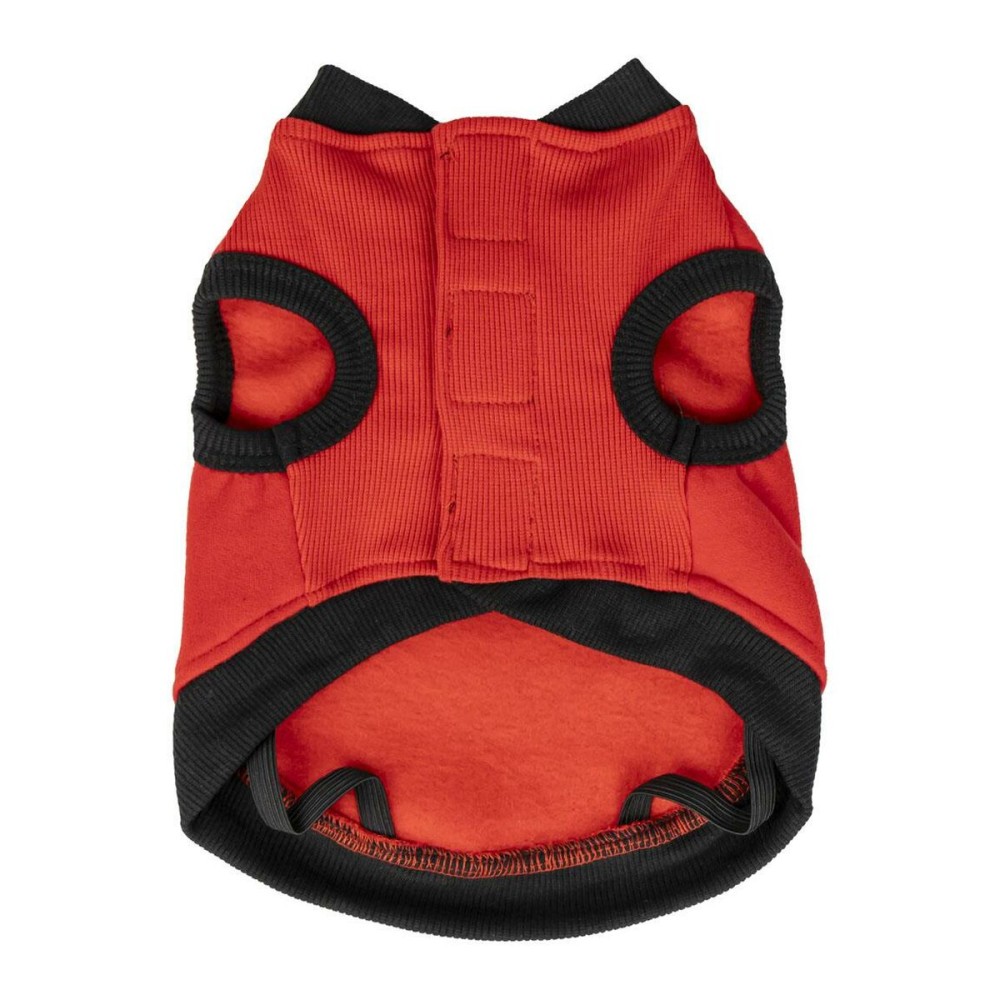 Pull pour Chien Mickey Mouse XXS Rouge