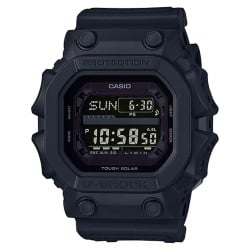 Unisex-Uhr Casio GX-56BB-1ER (Ø 55 mm)