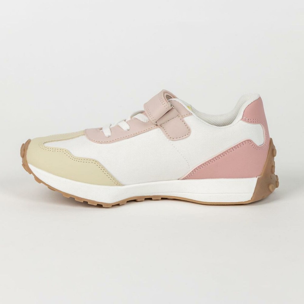 Children’s Casual Trainers Minnie Mouse Pink