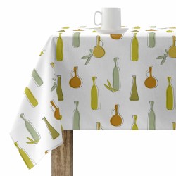 Stain-proof resined tablecloth Belum 0400-47 Multicolour 300 x 150 cm