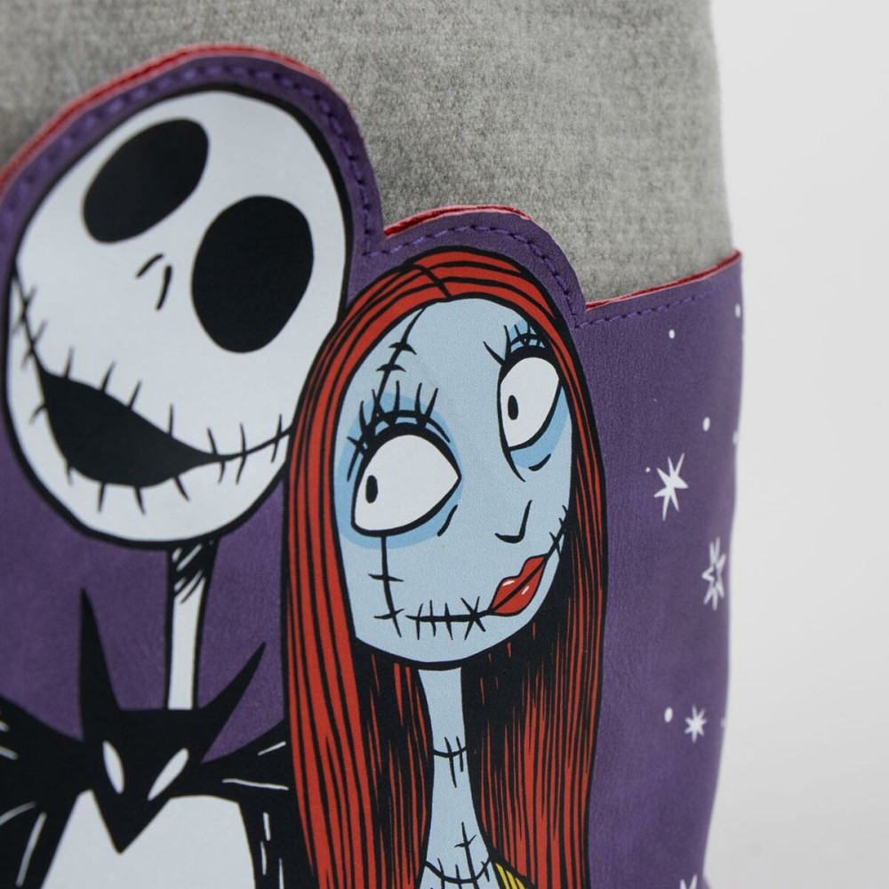 Reise-Toilettentasche The Nightmare Before Christmas
