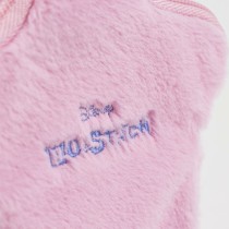 Reise-Toilettentasche Stitch Blau