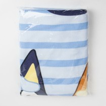 Beach Towel Bluey Light Blue 70 x 140 cm
