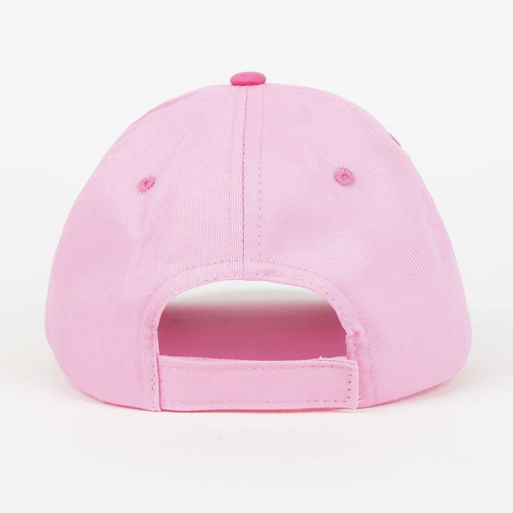 Casquette enfant Barbie (53 cm)