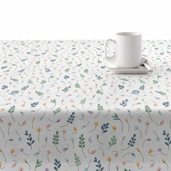 Nappe enduite antitache Belum 0400-41 Multicouleur 150 x 150 cm