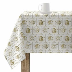 Nappe enduite antitache Harry Potter Multicouleur 250 x 150 cm