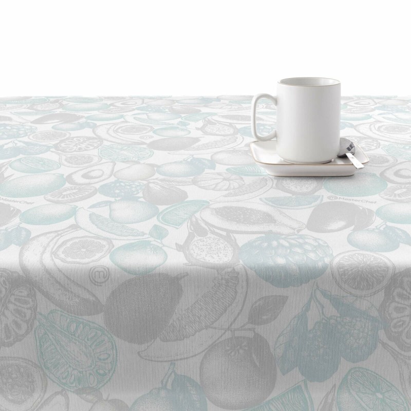 Stain-proof resined tablecloth Belum 0400-33 Multicolour 200 x 150 cm