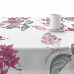 Stain-proof resined tablecloth Belum 0120-246 Multicolour 150 x 150 cm