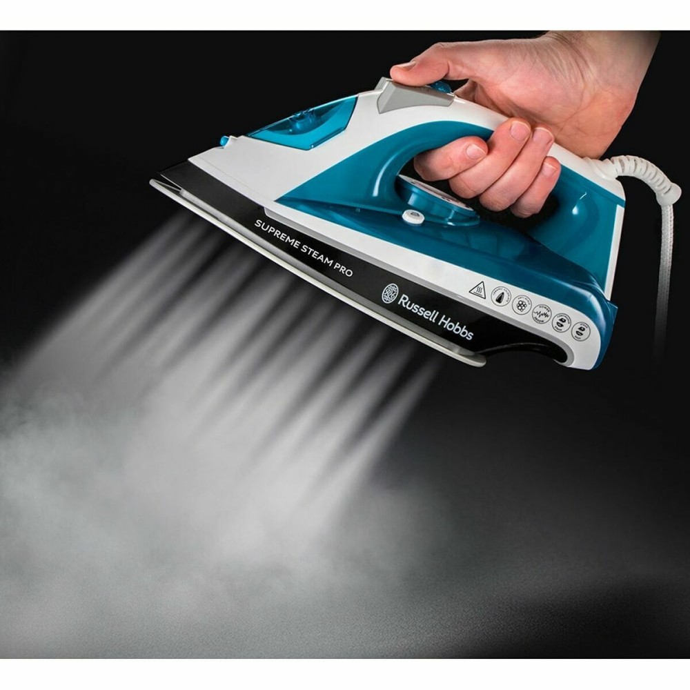 Steam Iron Remington Supreme Steam Pro 23971-56 28 x 11,5 x 15 cm 2600 W