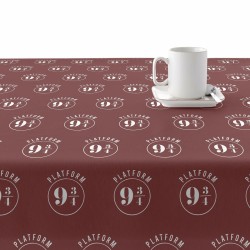 Stain-proof resined tablecloth Belum Multicolour 300 x 150 cm