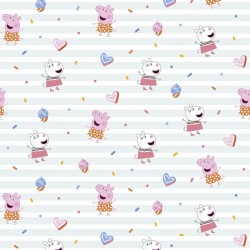 Nappe enduite antitache Belum Awesome 4 Multicouleur 200 x 150 cm