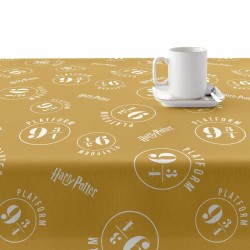 Nappe enduite antitache Belum Multicouleur 250 x 150 cm