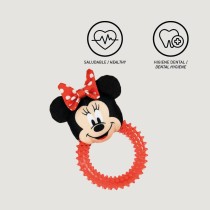 Hundespielzeug Minnie Mouse Rot 100 % polyester