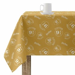 Stain-proof resined tablecloth Belum Multicolour 300 x 150 cm