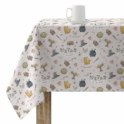 Nappe enduite antitache Belum Multicouleur 300 x 150 cm