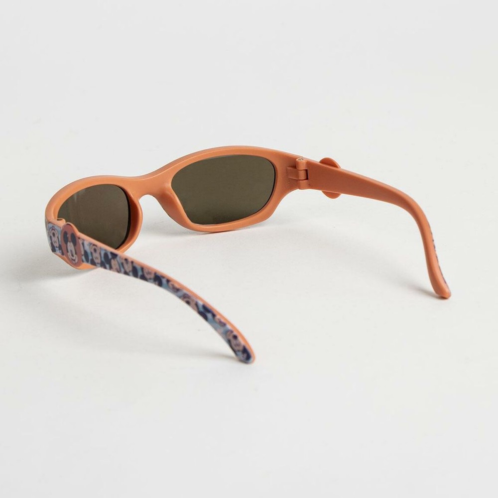 Lunettes de soleil enfant Mickey Mouse