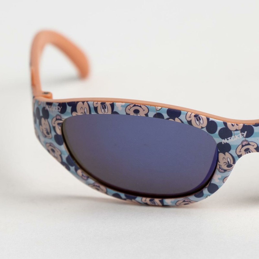 Lunettes de soleil enfant Mickey Mouse