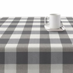 Stain-proof resined tablecloth Belum Cuadros 550-05 Multicolour 150 x 150 cm