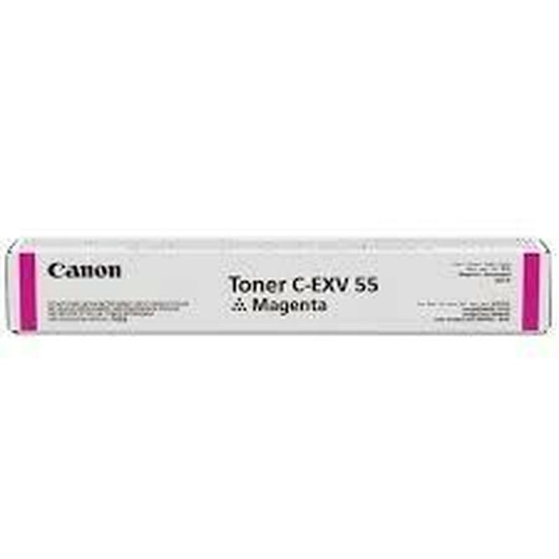 Toner Canon C-EXV 55 Magenta