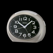 Pendule Réveil Seiko QHE193N