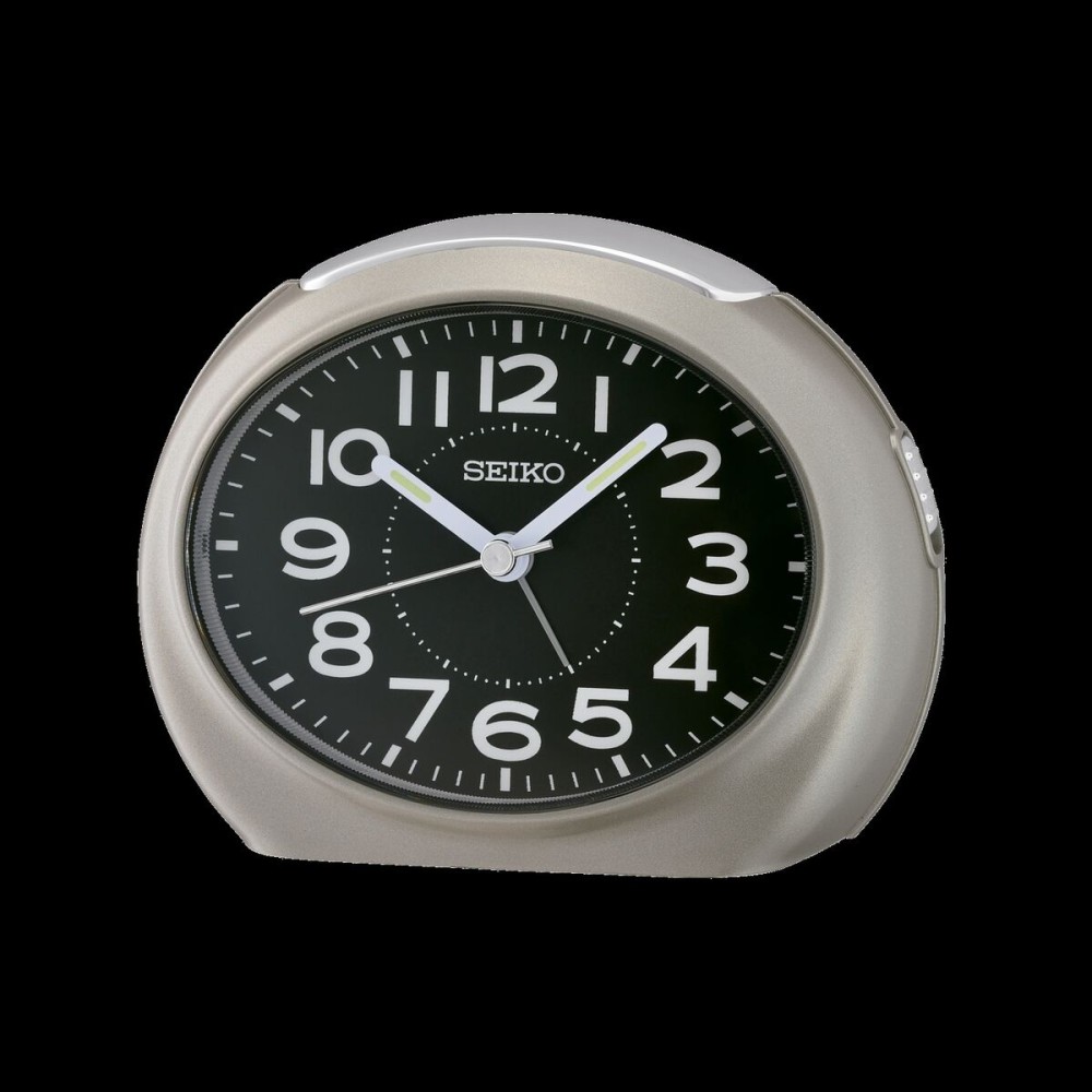 Pendule Réveil Seiko QHE193N