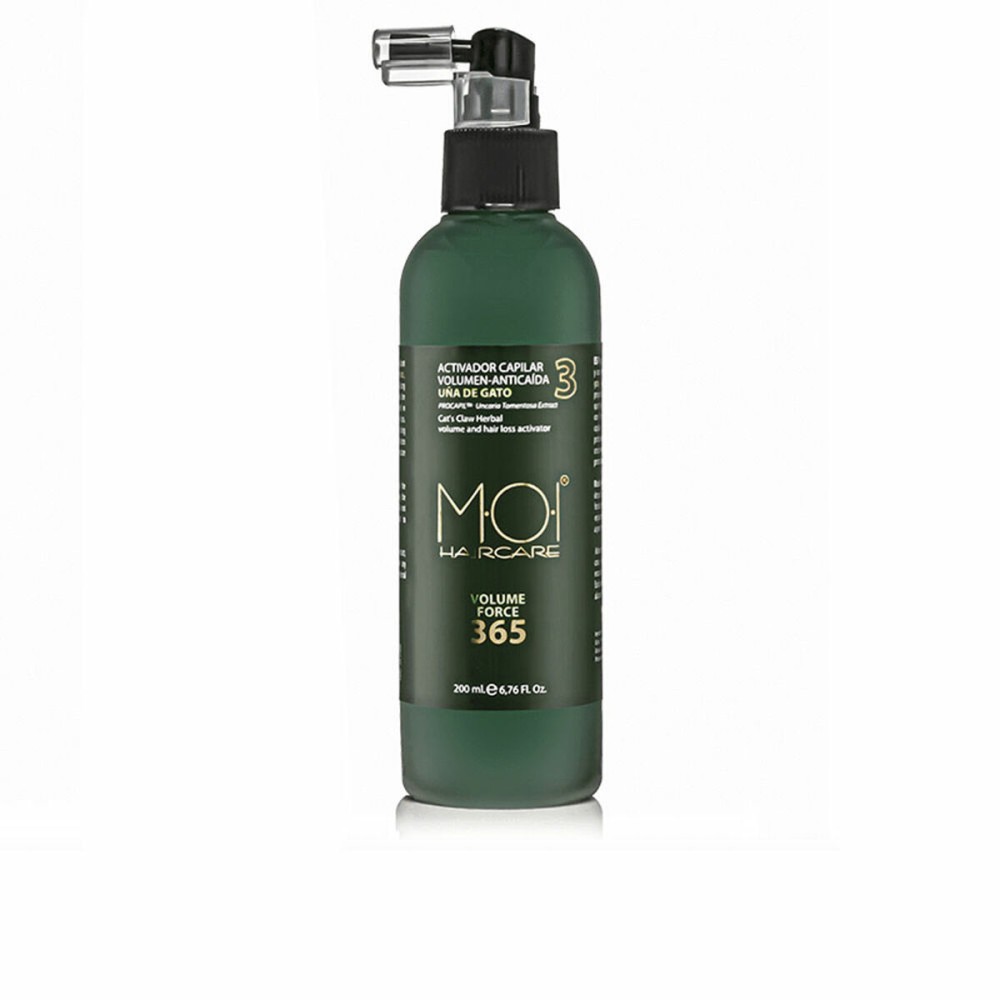 Lotion antichute de cheveux MOI 365 VOLUME FOCE 200 ml