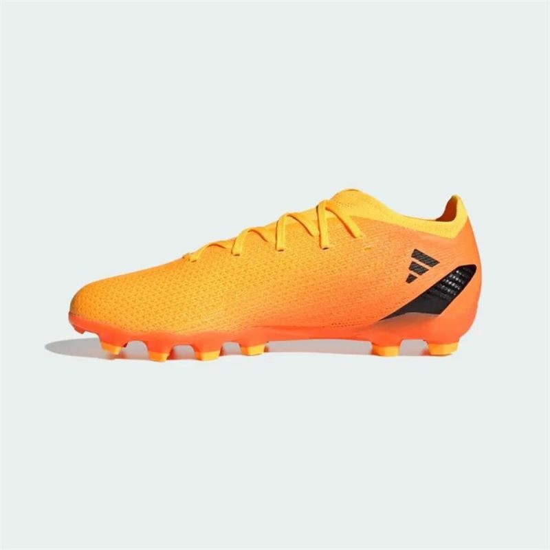 Fußballschuhe für Erwachsene Adidas X Speedportal.2 MG Orange