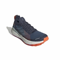 Chaussures de Sport pour Homme Adidas Terrex Two Ultra Prime Bleu foncé