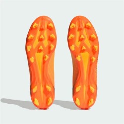 Adult's Football Boots Adidas X Speedportal.2 MG Orange