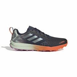 Herren-Sportschuhe Adidas Terrex Speed Flow Schwarz