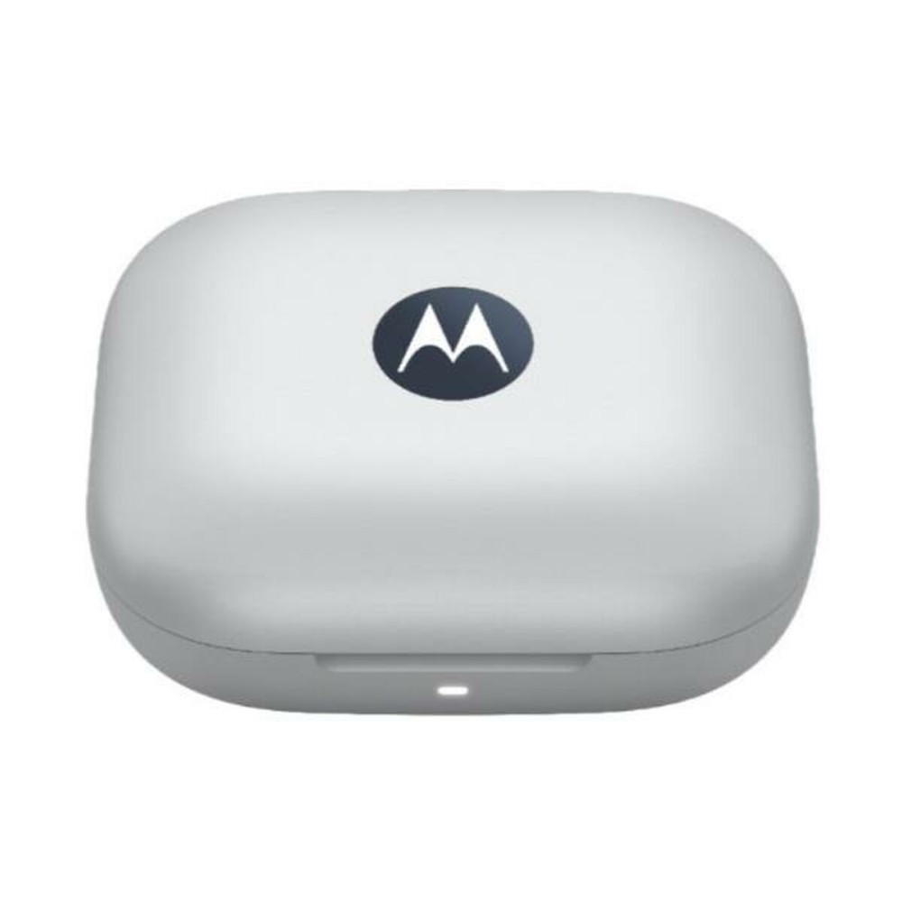 In-ear Bluetooth Headphones Motorola Moto Buds Blue