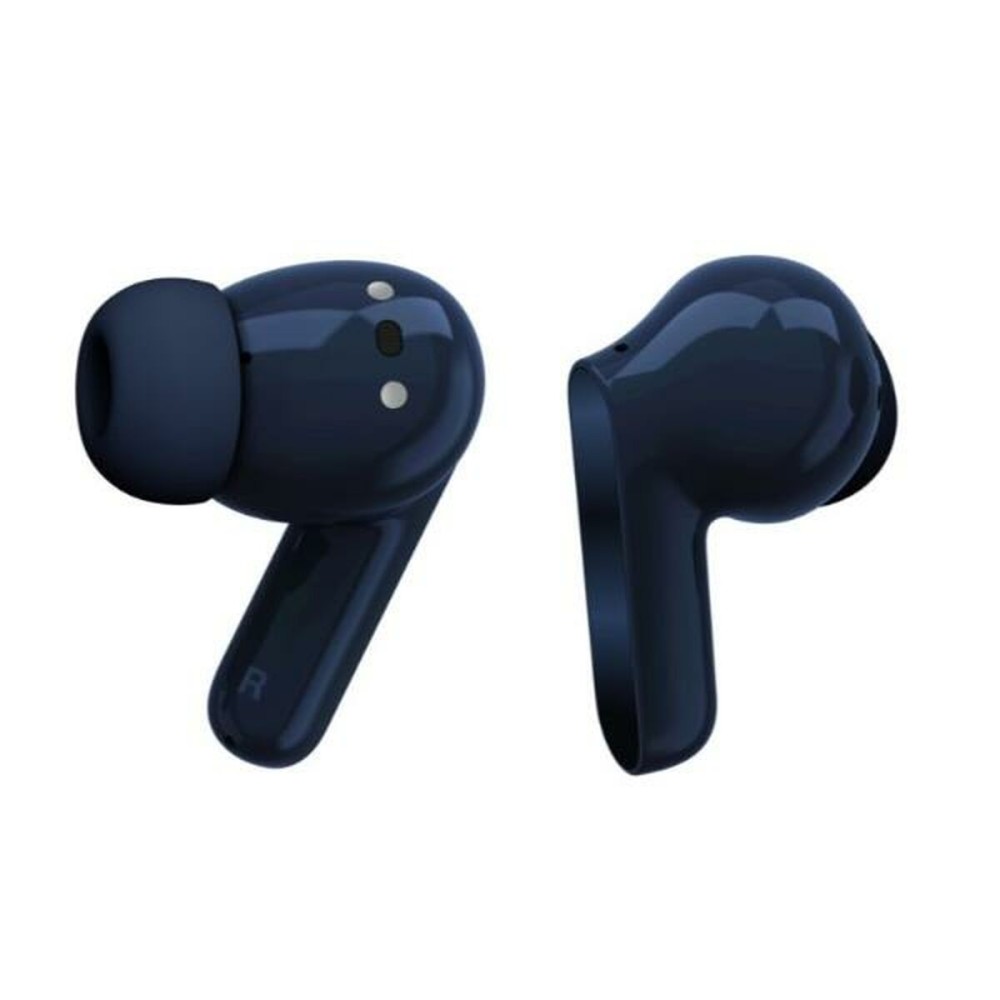 In-ear Bluetooth Headphones Motorola Moto Buds Blue