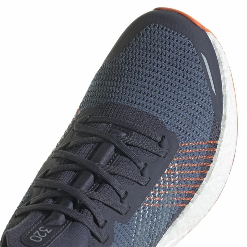 Herren-Sportschuhe Adidas Terrex Two Ultra Prime Dunkelblau