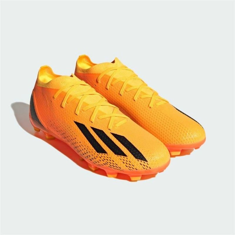 Fußballschuhe für Erwachsene Adidas X Speedportal.2 MG Orange