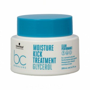 Tonikum Schwarzkopf Bc Moisture Kick 200 ml