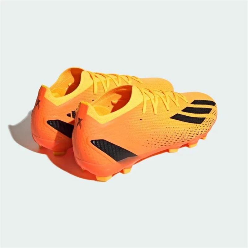 Fußballschuhe für Erwachsene Adidas X Speedportal.2 MG Orange