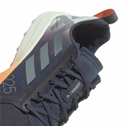 Chaussures de Sport pour Homme Adidas Terrex Speed Flow Noir