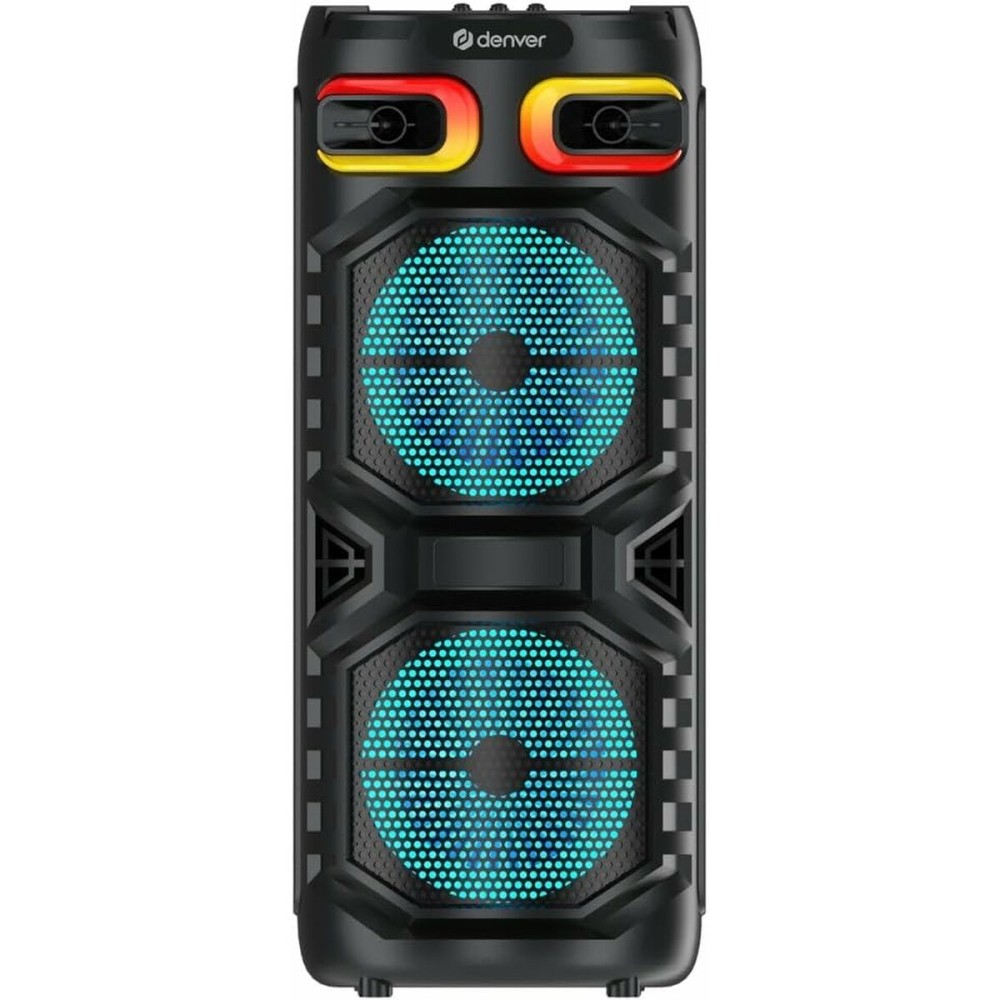 Lautsprecher Denver Electronics BPS-355 Schwarz 16 W