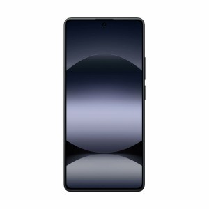 Smartphone Xiaomi REDMI NOTE 14S 6,67" 8 GB RAM Black