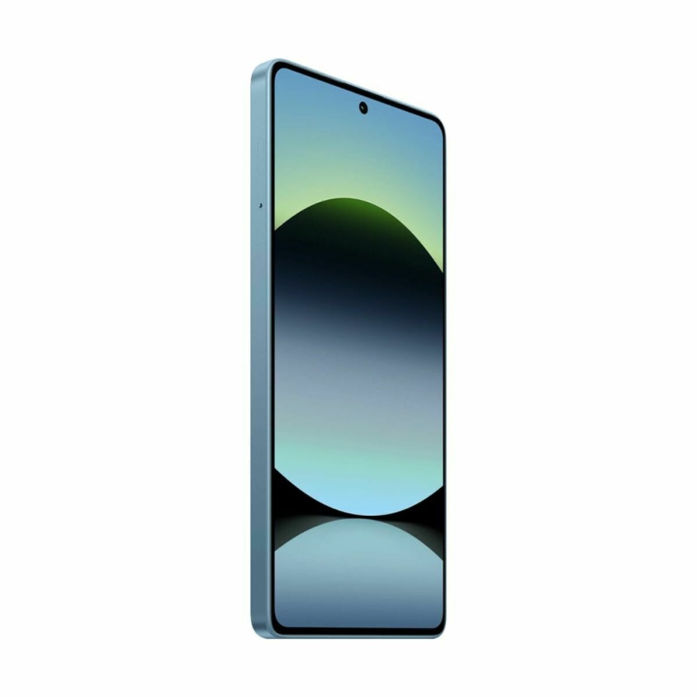 Smartphone Xiaomi REDMI NOTE 14S 75" 8 GB RAM 256 GB