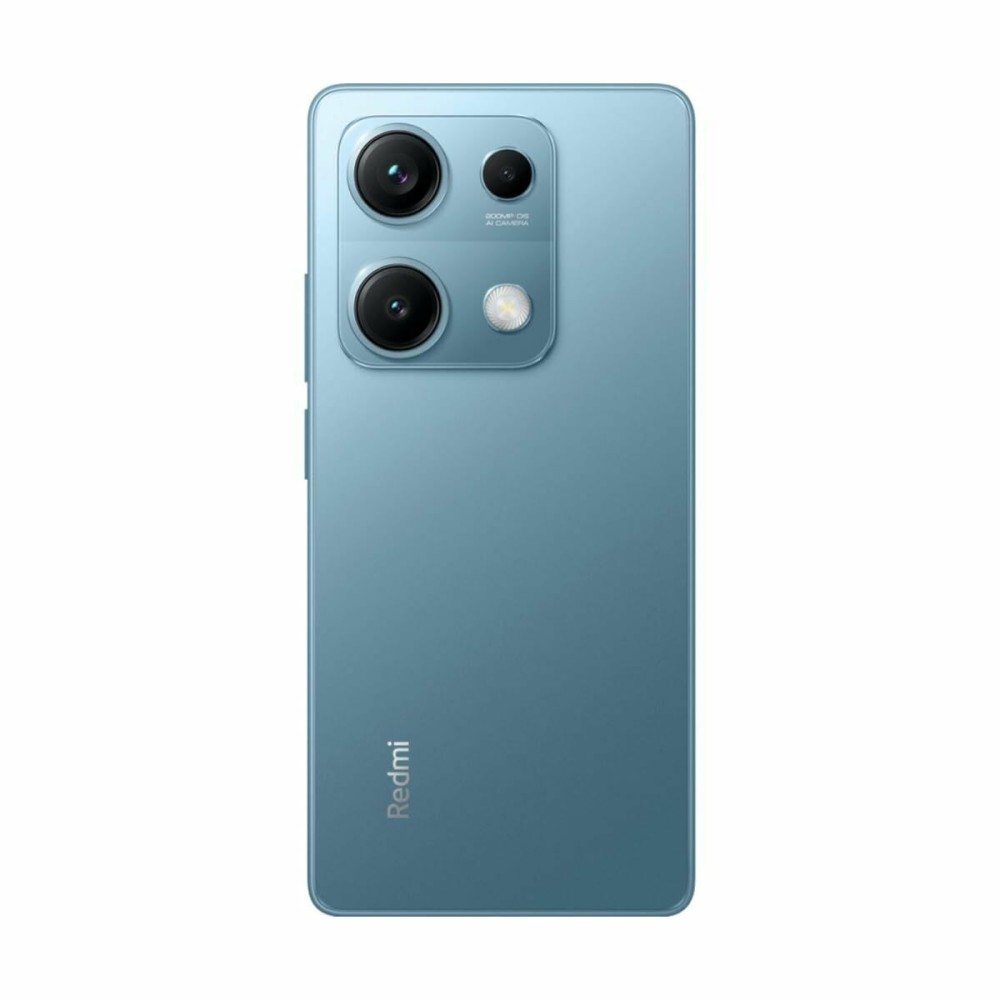 Smartphone Xiaomi REDMI NOTE 14S 75" 8 GB RAM 256 GB