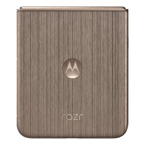 Smartphone Motorola RAZR 60 ULTRA 7" 16 GB RAM 512 GB Qualcomm Snapdragon 8 Elite Marron