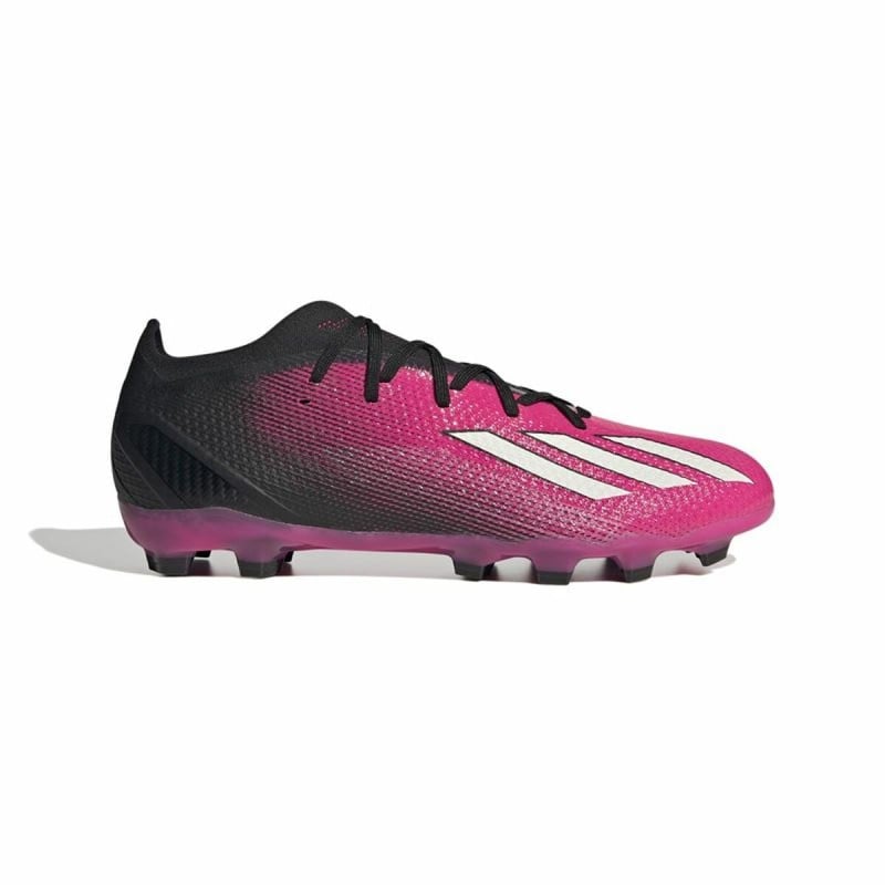 Chaussures de Football pour Adultes Adidas X Speeportal.2 MG Fuchsia