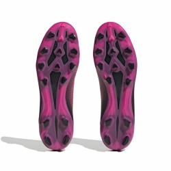 Adult's Football Boots Adidas X Speeportal.2 MG Fuchsia