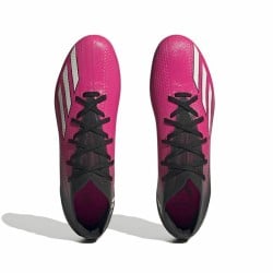 Adult's Football Boots Adidas X Speeportal.2 MG Fuchsia