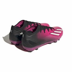 Chaussures de Football pour Adultes Adidas X Speeportal.2 MG Fuchsia