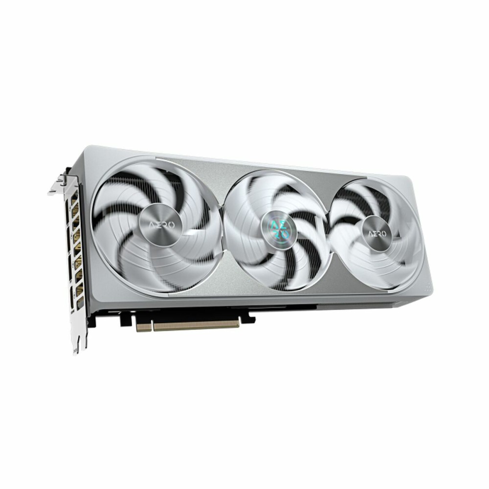 Grafikkarte Gigabyte GV-N5080AERO OC-16GD 16 GB